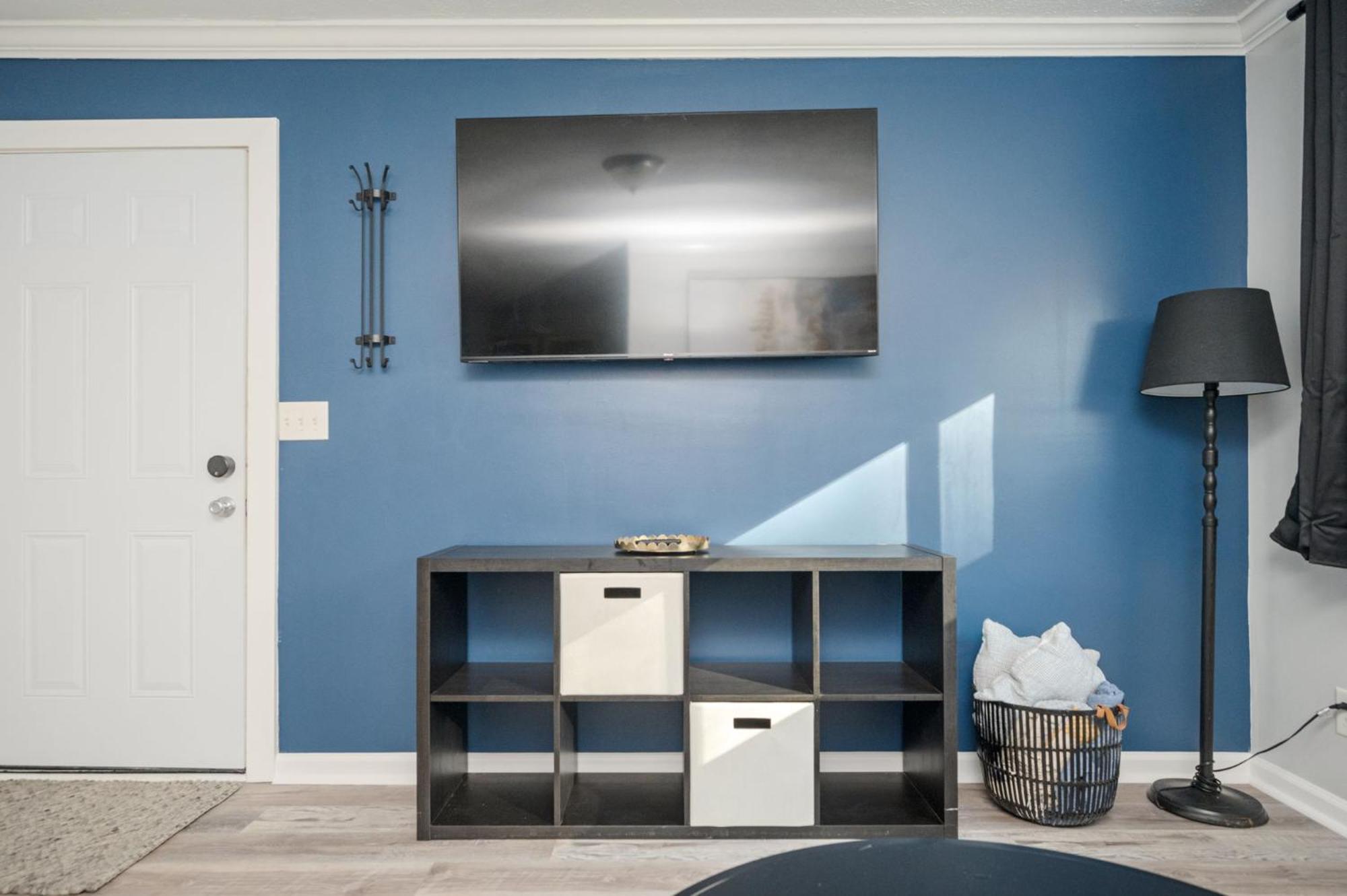 Quiet & Quaint Apartment, 5 Mins To Airport And 15 Mins To Downtown Atlanta Eksteriør bilde